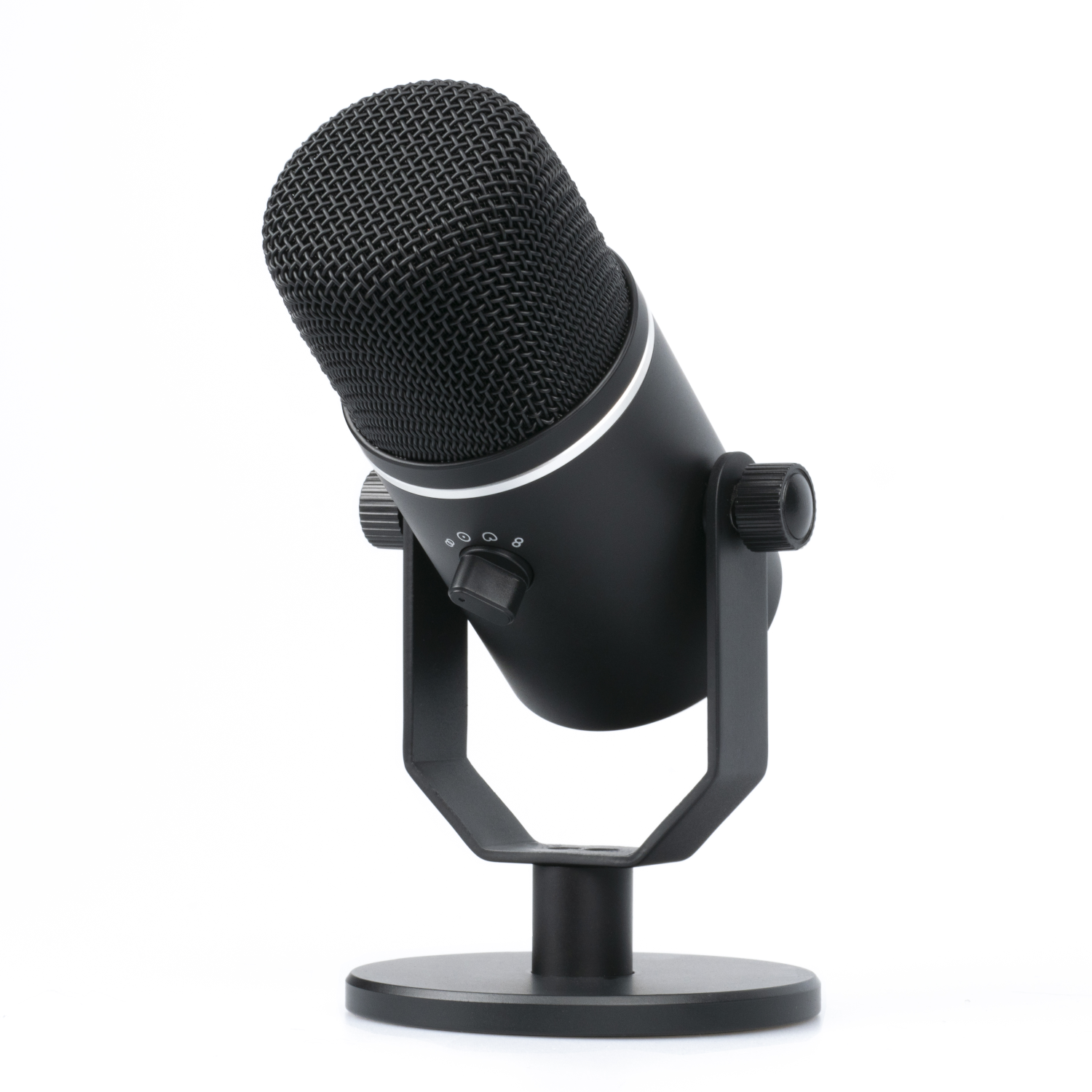 VoxTone X20: CrystalClear Pro Microphone