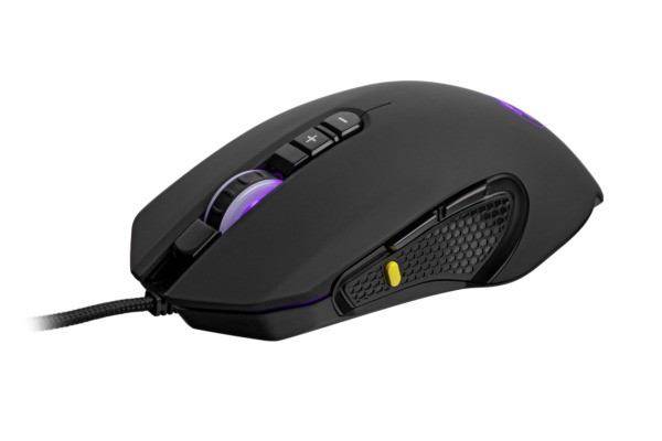 RageClick Beast - Gaming Mouse